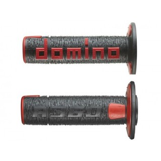 Domino Racing A360 NEW OFF ROAD GRIP 2018 ปลอกมือปลายปิด