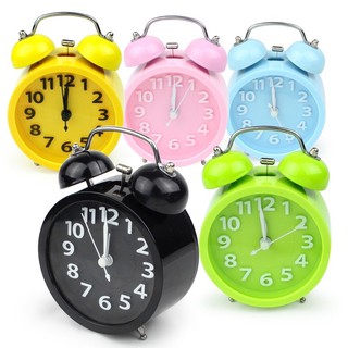 นาฬิกาปลุก Alarm Clock 610D รุ่น AlarmClock-610D-00i-Song