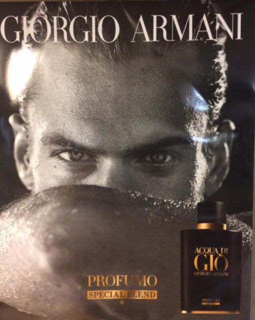 ทบทวนgiorgio Armani Acqua Di Gio Profumo Special Blend Parfum 75 Ml Limited Edition Good Price