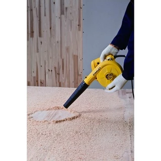STANLEY เครื่องเป่าลม 600 วัตต์ รุ่น STPT600-B1