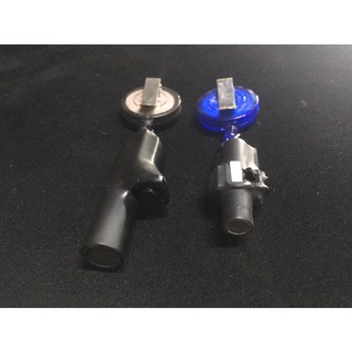 อุปกรณ์มายากลแอฟแฟคยิงแฟลช mini Gun