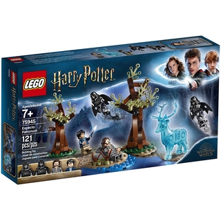 LEGO Harry Potter Expecto Patronum รุ่น 75945