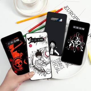 เคสโทรศัพท์มือถือ ลายการ์ตูนวันพีช สําหรับ Samsung S30 Plus S30 Ulra Note 8 9 10 Plus Note 20 Ultra