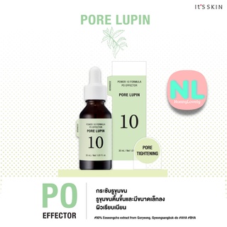 (สูตรใหม่/ฉลากไทย) ItS SKIN Power 10 Formula Advanced Serum PO (Ad) ขนาด 30ml. [สูตรใหม่ ปี 2022]