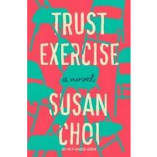 Trust Exercise (OME TPB) [Paperback]NEW หนังสือภาษาอังกฤษพร้อมส่ง