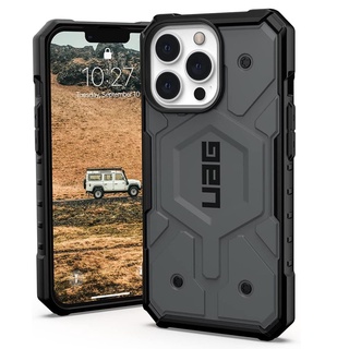 Uag เคสป้องกันโทรศัพท์มือถือ แบบแม่เหล็ก สําหรับ Apple 14 pro max 13 12 Adventure