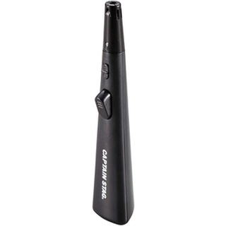 CAPTAIN STAG UF-16 Slide Mini Torch/UF-24 Lighter Ignition Stand ไฟแช็คฟู่