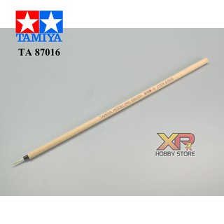 Tamiya Pointed Brush Medium (TA 87016)