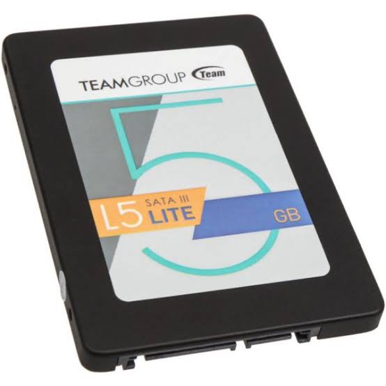 ssd team group l5 lite 240gb