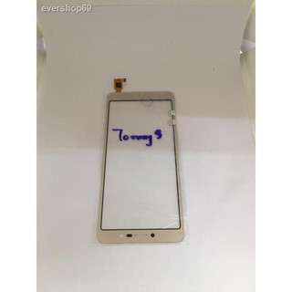 ❍ทัชสกรีนWiko Tommy 3  แถมฟรีฟีมล์กระจกกันรอย สินค้ามีของพร้อมส่งนะคะ