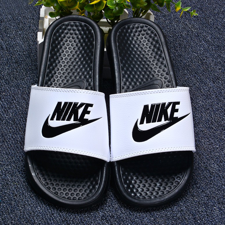 nike duramo slide