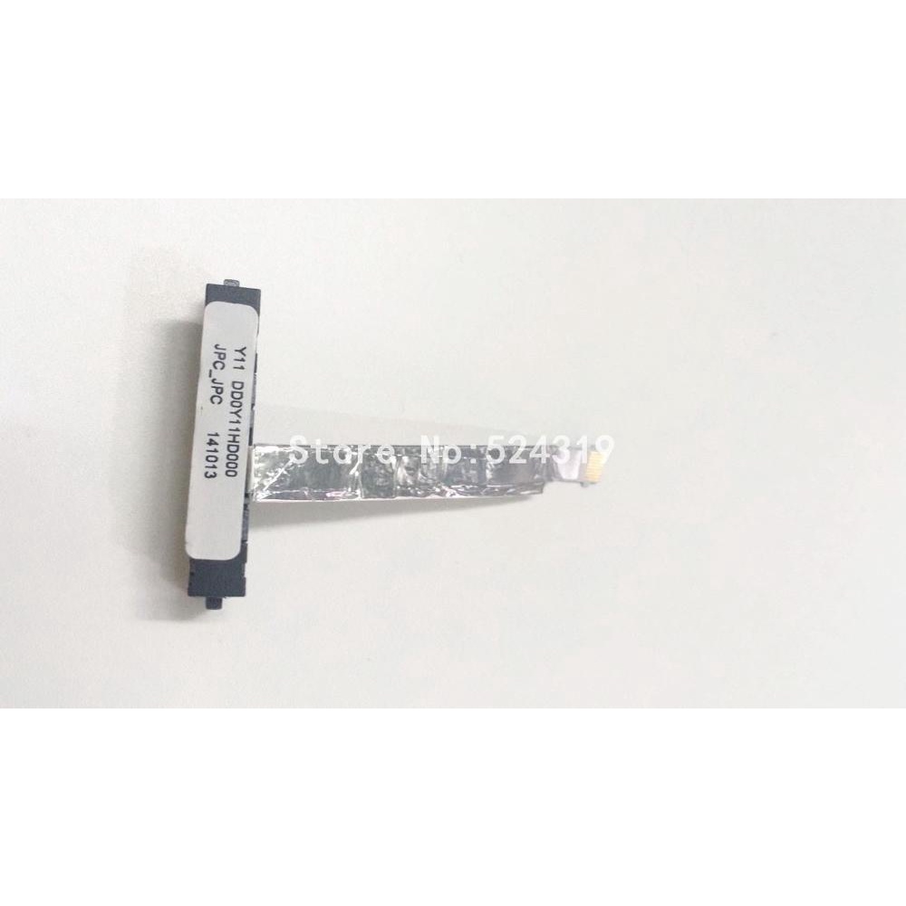 แล็ปท็อปใหม่สาย HDD สําหรับ HP 14-U 14-V 14-P DDY11HD000 DD0Y11HD030 SATA HDD Hard Disk ไดรฟ์เชื่อมต