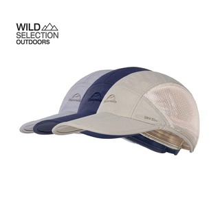 Naturehike Thailand หมวกป้องกันยูวี HT09 outdoor UV protection cap NH18H009-T