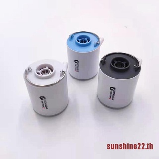 Twosun เครื่องปั๊มลม USB เบาพิเศษ สําหรับตั้งแคมป์