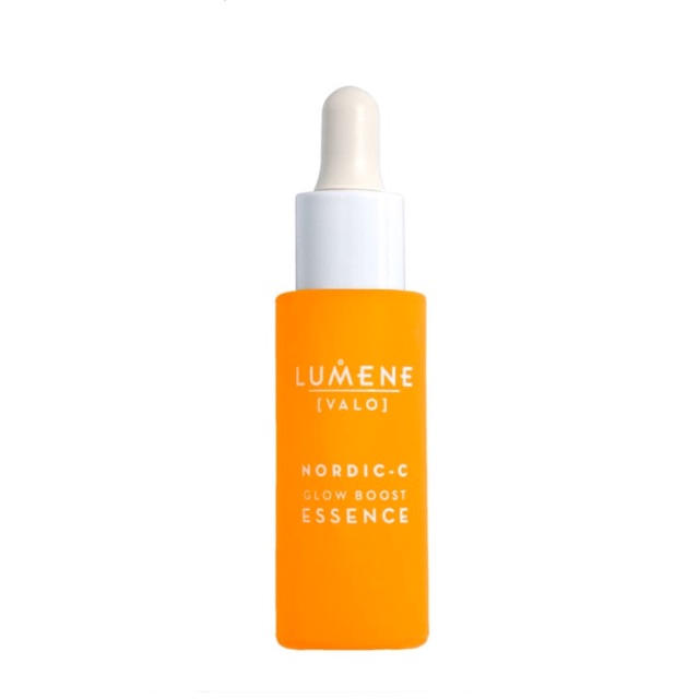 Lumene - Nordic-C Glow Boost Essence Serum