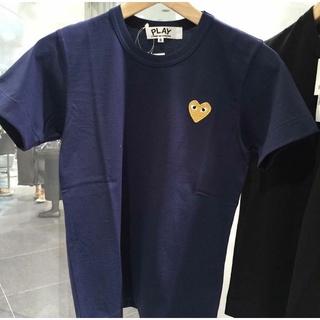 เสื้อยืด Commedesgarcons แท้