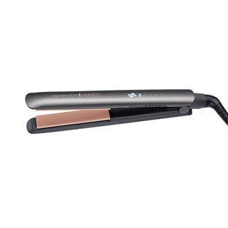 Hair straightener HAIR STRAIGHTENER REMINGTON S-8598 Hair care products Electrical appliances เครื่องหนีบผม เครื่องหนีบผ