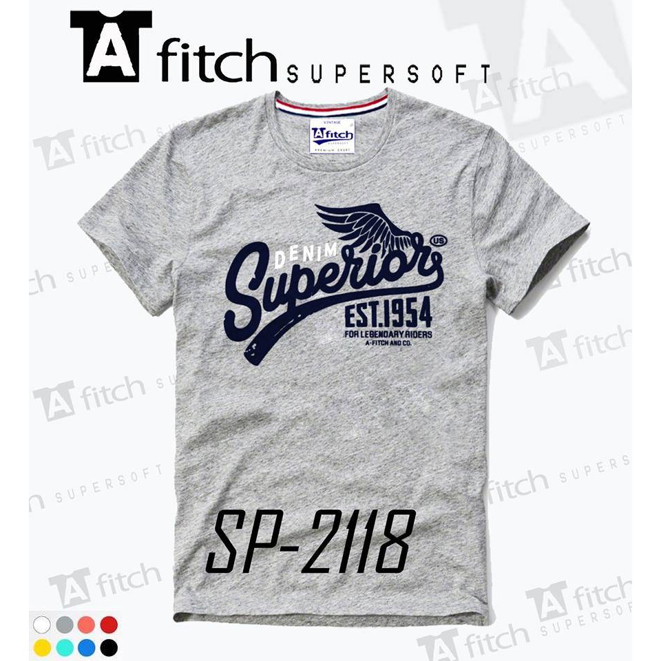 a fitch