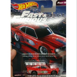 Mazda RX3 hotwheels มาสด้า