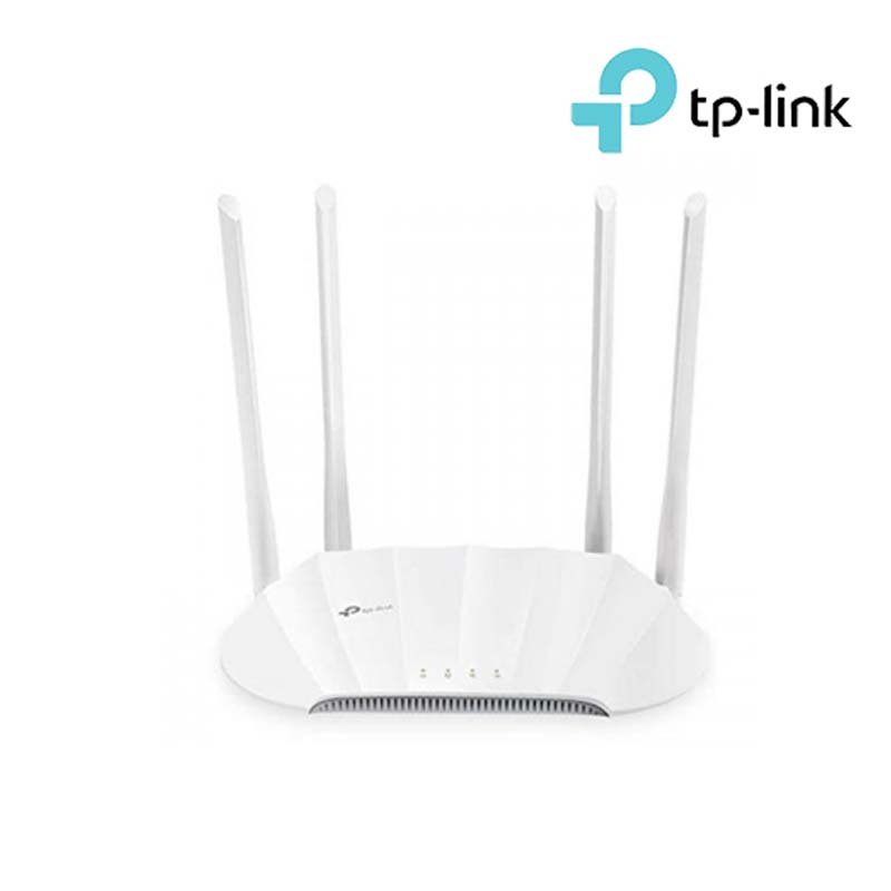 Access Point TP-LINK (TL-WA1201) Wireless AC1200 Dual Band Gigabit(By Shopee  SuperTphone1234)