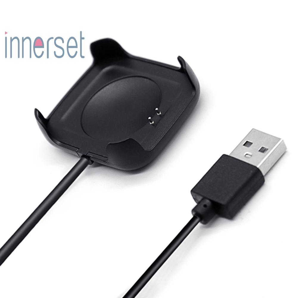 [innerset] แท่นชาร์จนาฬิกาข้อมือ แบบแม่เหล็ก สําหรับ HW22 Smartwatch