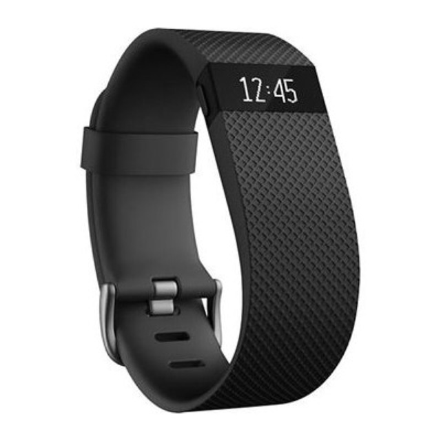 Fitbit Charge HR (Size L)