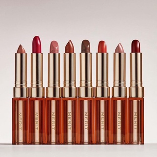 Merit Signature Lip Lightweight Lipstick