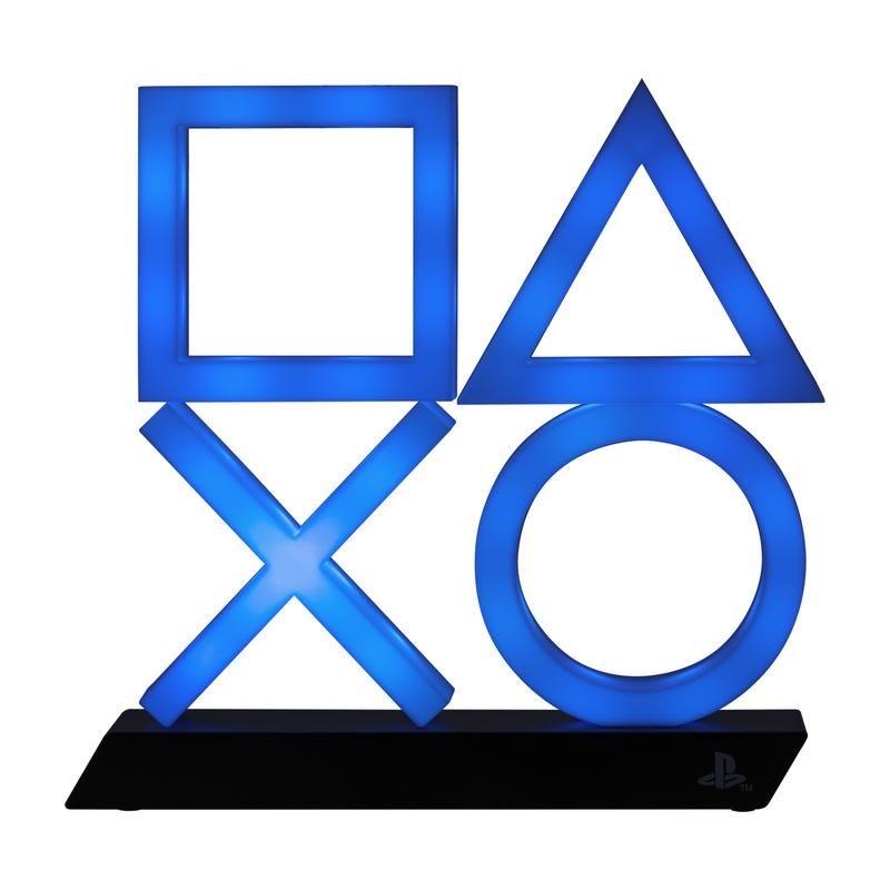[+..••] PLAYSTATION ICONS LIGHT XL PS5  (เกมส์ อื่นๆ🎮)