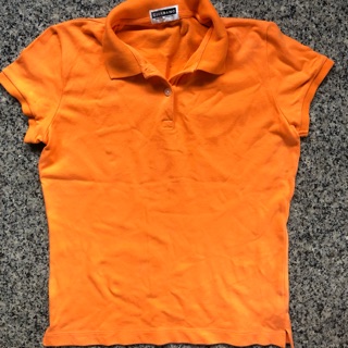 เสื้อโปโล giordano
