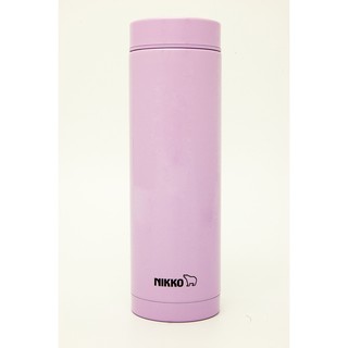 NIKKO Stainless Steel Bottle ขนาด 0.50 ลิตร (SMS050)