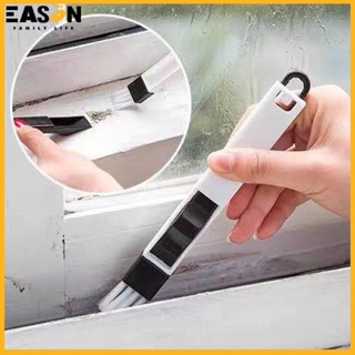 EasonShop COD The Window Groove Cleaning Brush Keyboard Brush