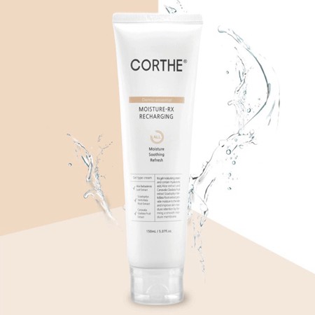ครีมแจฮยอน Corthe Moisture rx Recharging 150ml