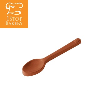 TTM POLY PC1533 Spoon Chocolate Molds NR.10