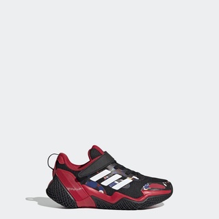 adidas RUNNING 4uture RNR CNY Shoes เด็ก ไม่ระบุ เพศ สีดำ FZ4589