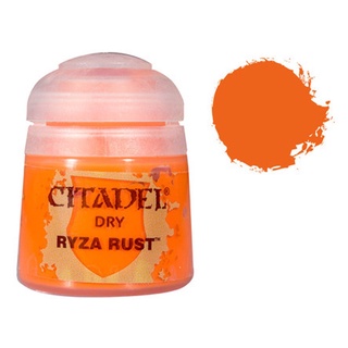 Dry Ryza Rust (12Ml) Citadel Paints