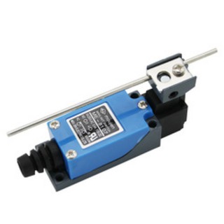 ลิมิตสวิตช์ Mini Limit Switch รุ่น ME-8107 (1NO +1NC) ทนกระแส 5A 250VAC