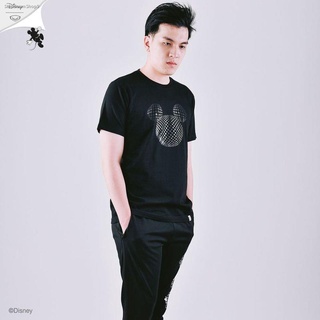 GRAND SPORT เสื้อคอกลมพิมพ์มิกกี้ รหัส : 621034