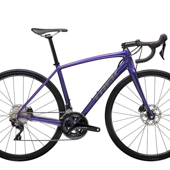 Rachabikenet จักรยาน TREK EMONDA ALR 5 DISC