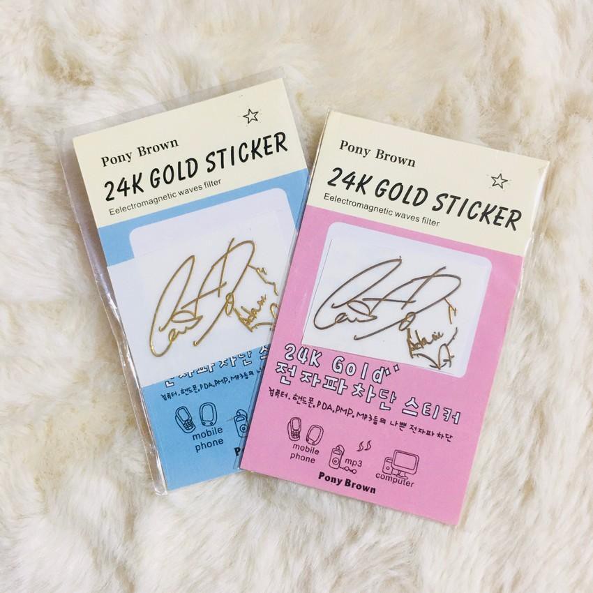 สติ๊กเกอร์ บิ๊กแบง GDragon Seungri Taeyang Daesung สติ๊กเกอร์ไอดอลซิกเนเจอร์ ของขวัญน่ารัก