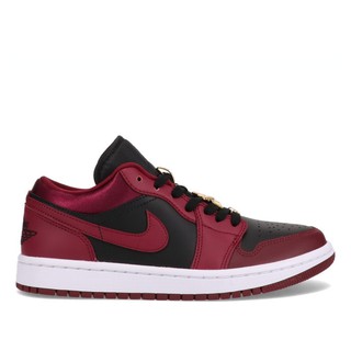 PROSPER - Air Jordan 1 Low Beetroot (W)