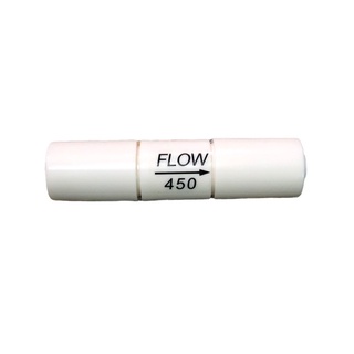 Flow น้ำทิ้งสำหรับเครื่องกรองน้ำ RO มีเบอร์ 450