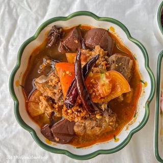 ป้าอำไพวรรณ น้ำเงี้ยว เชียงราย