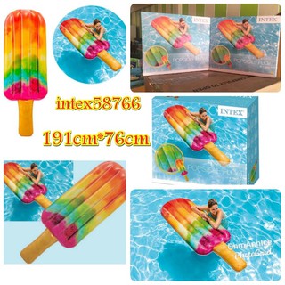 intex58766แพไอติมป๊อปซิเคิ้ล