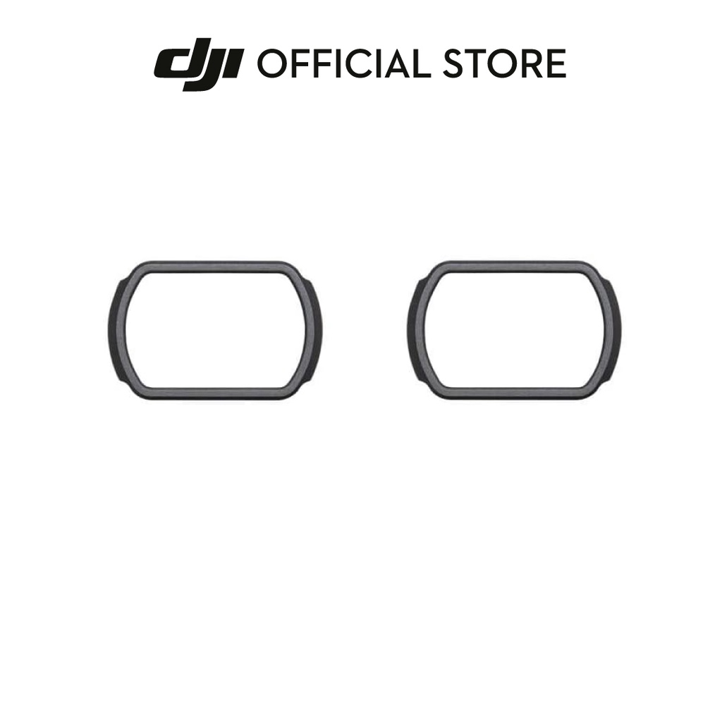 DJI FPV Goggles Corrective Lenses (-2.0D) อุปกรณ์เสริม ดีเจไอ รุ่น FPV