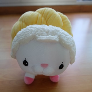 **NEW** ตุ๊กตาแกะ