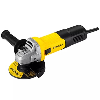 STANLEY เครื่องเจียรไฟฟ้า 4 นิ้ว รุ่น SG7100A สวิตซ์ข้าง (750W)