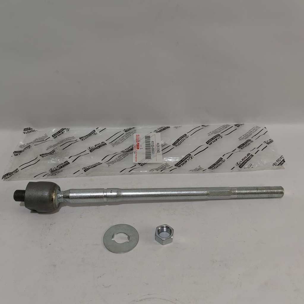 ปลายแร็ค Toyota Kijang 7K Kapsul LGX Kijang 5K Super