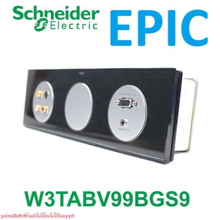 EPIC SCHNEIDER ELECTRIC EPIC W3TABV99BGS9 EPIC W3TABV99BGS9 SCHNEIDER RJPAV-1A-OS RJPAV-2 XGL-OS RJPDP-1A-OS RJPDP-2 XGL