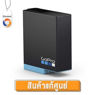 อุปกรณ์แท้ GoPro Rechargable Battery Hero9 และ Hero10 ของแท้จากศูนย์ By Eastbourne Camera