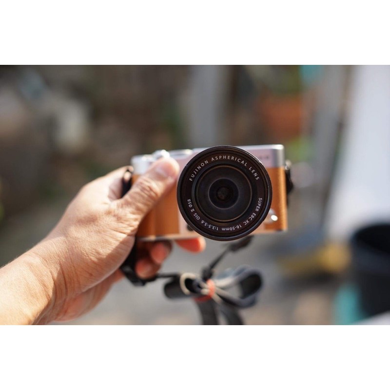 Fuji xa3 มือสอง สภาพดี